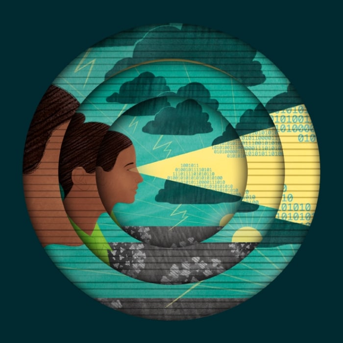 Digital Transformation Through The Lens Of COVID-19 | Deloitte Insights