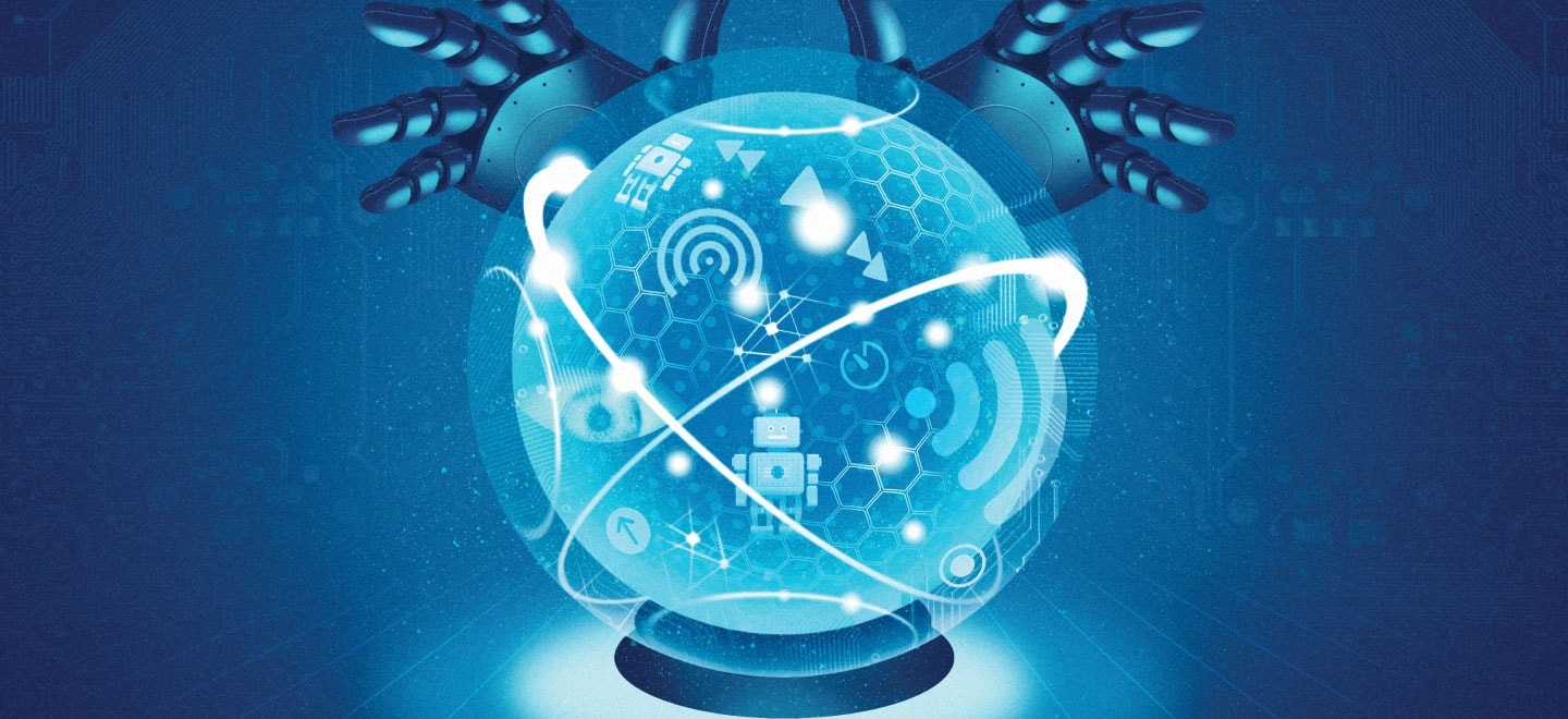 TMT Predictions 2020 | Deloitte Insights