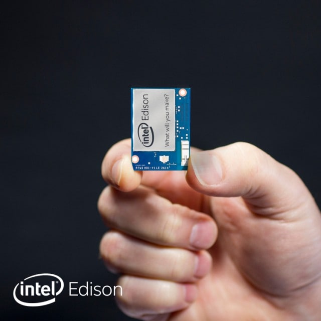 Intel Edison