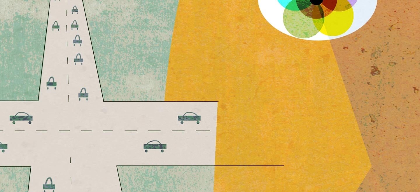 What If The Road To Inclusion Were Really An Intersection - 