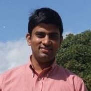 Bala Vijayan Venkateshwaran