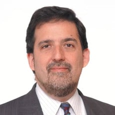 Ira Kalish