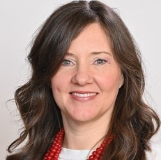 Dr. Sarah Godby