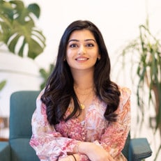 Zeinab Chaudhary