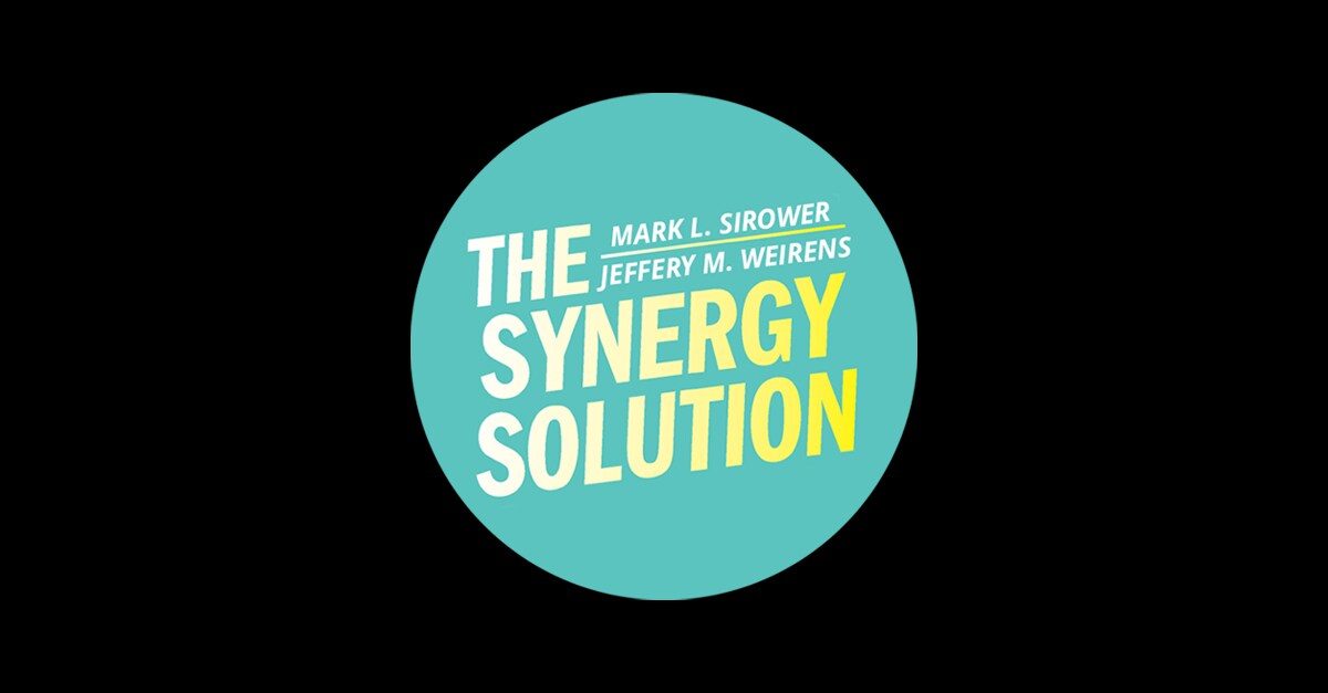 Synergy Solution Deloitte