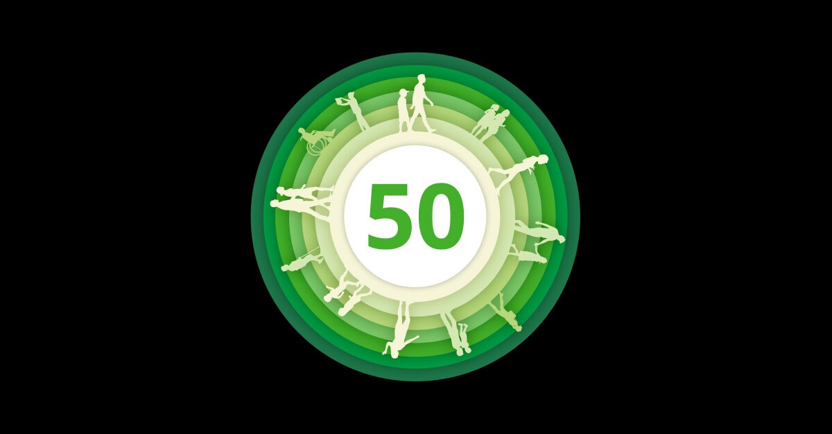 Impacting 50 Million Futures By 30 Deloitte Belgium