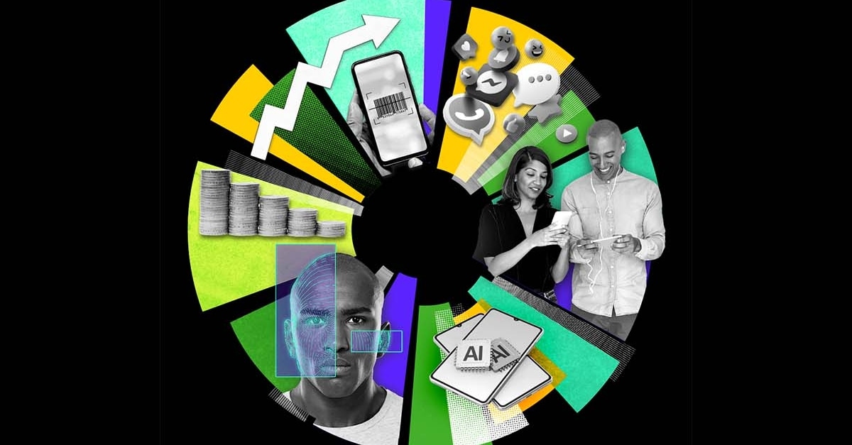 Deloitte’s Digital Consumer Trends: UK Insights | Deloitte UK