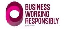 The Business Working Responsibly Mark